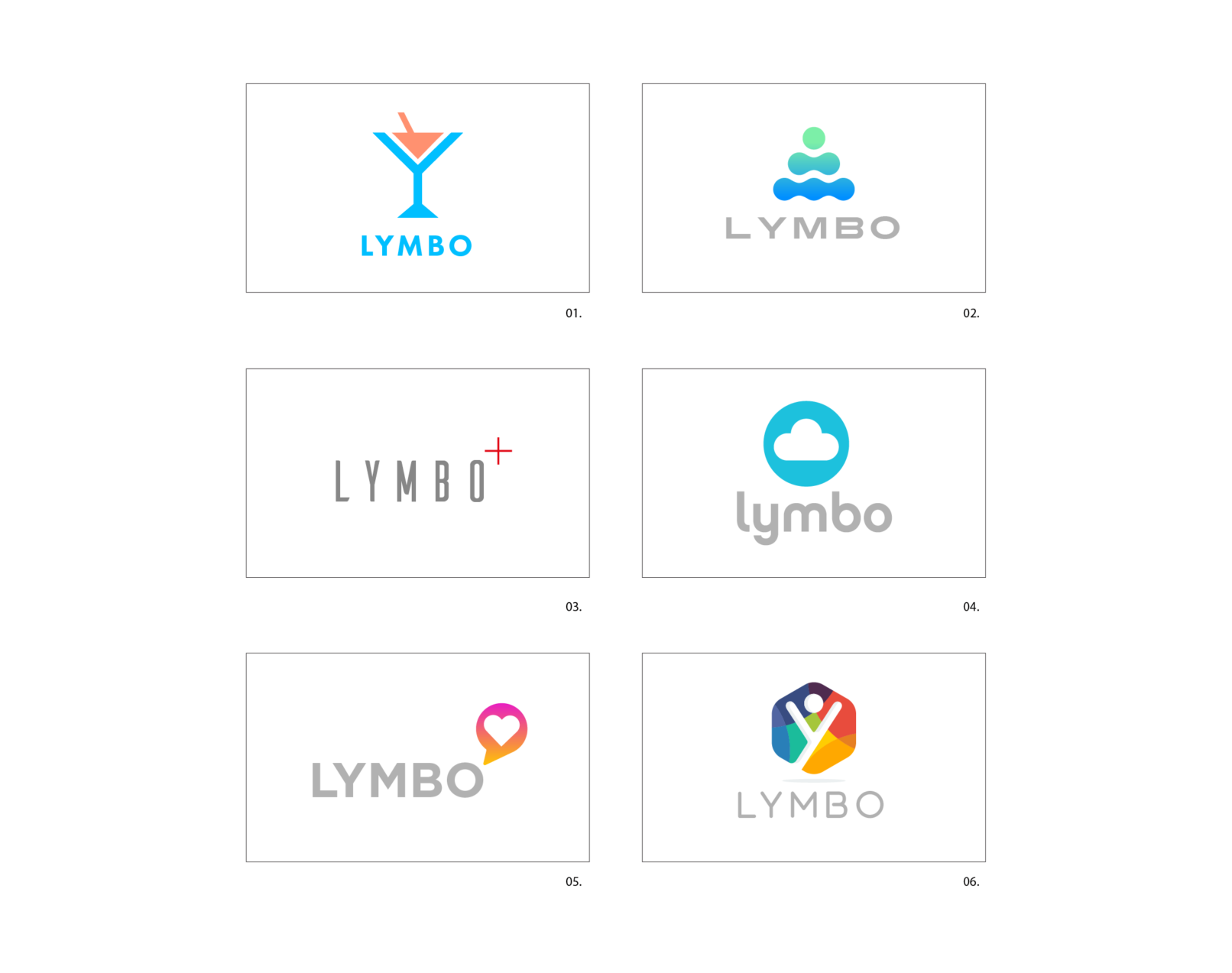 Logo proposals