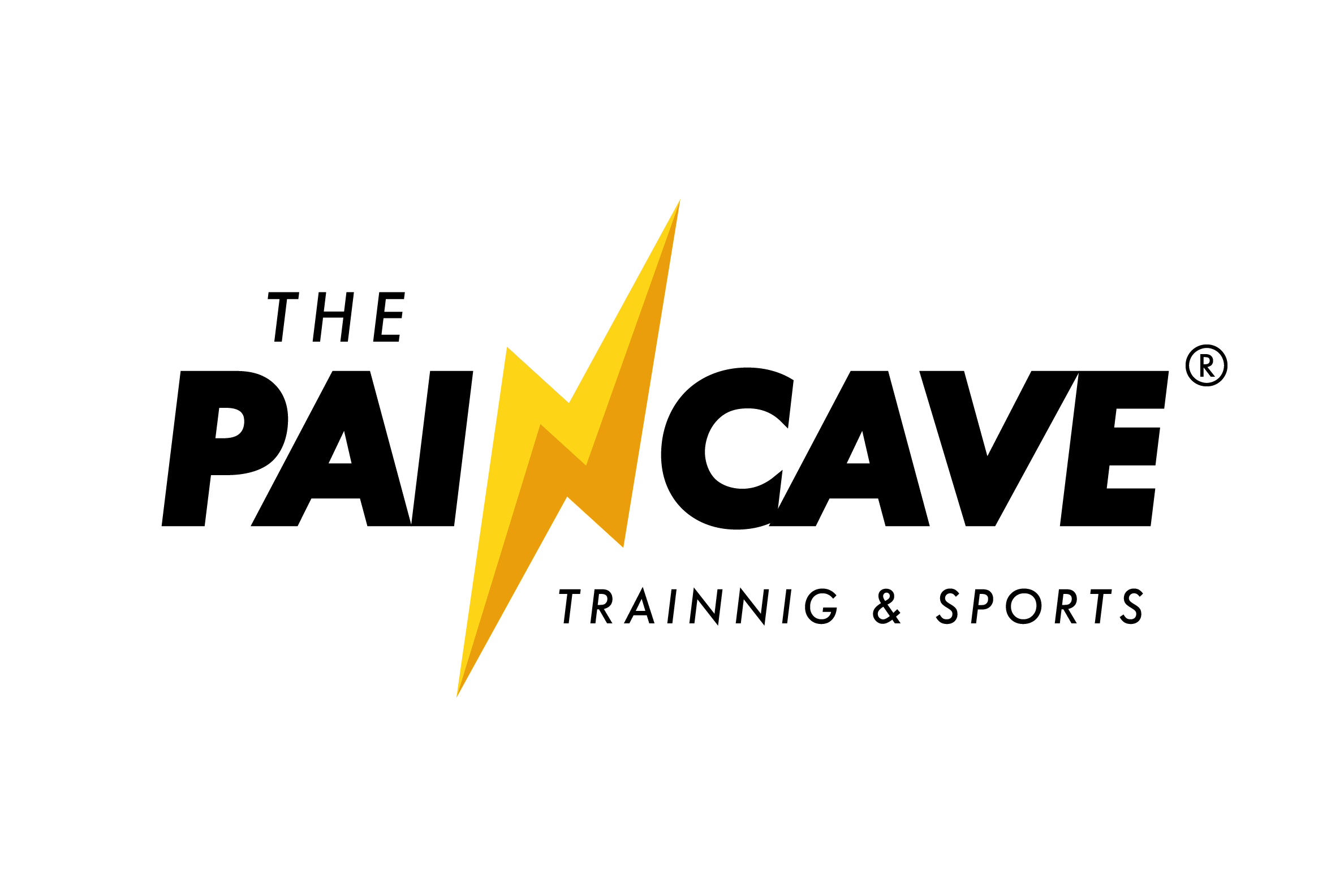 Logo The Pain Cave